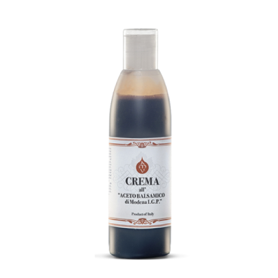 Crème balsamique de Modène I.G.P 25cl