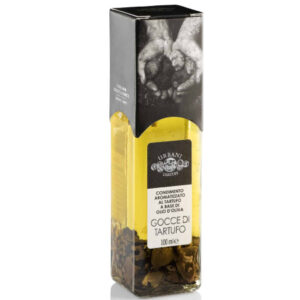 Hulie d'olive avec truffes blanches d'été 100ml