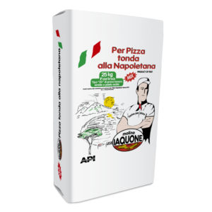 Farine type "00" pour Pizza Napoletana 10kg