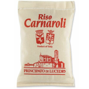 Riz Carnaroli 500g