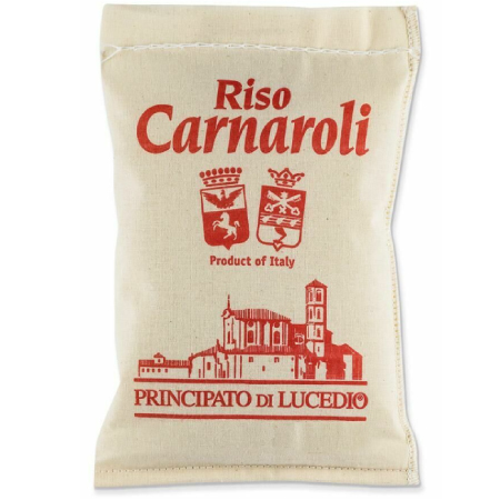 Riz Carnaroli 500g