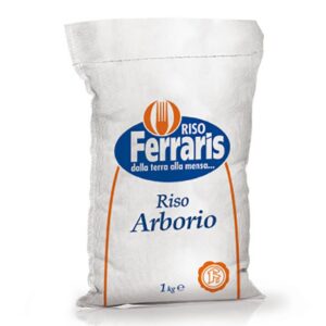 Riz Arborio 1Kg