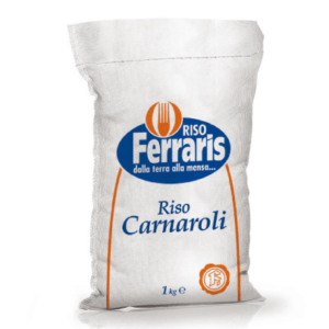 Riz Carnaroli 1Kg