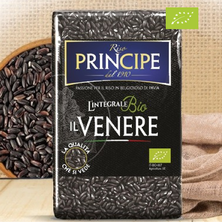 Riz complet Venere Bio 500g