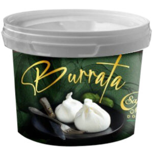 Burrata des Pouilles 120g