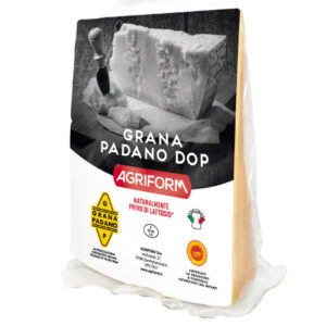 Grana Padano DOP 12 mois 1kg