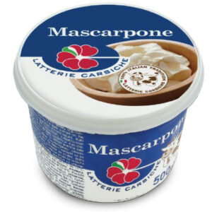 Mascarpone 500g