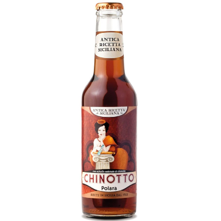 Chinotto Polara 27,5cl