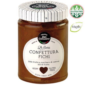 Confiture de figues 340g