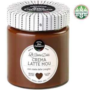 Crème caramel 220g