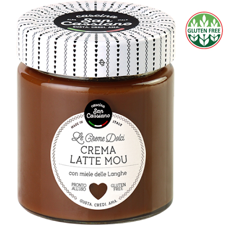 Crème caramel 220g