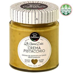 Crème de pistache 140g