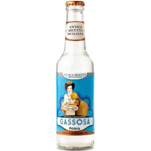 Gassosa Polara 27,5cl