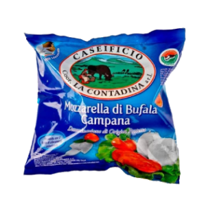 Mozzarella di bufala Campana DOP 125g