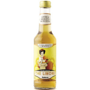 Thé glacé citron Polara, Thé citron Polara 27,5cl