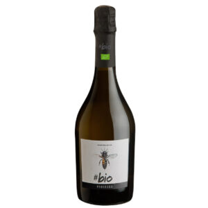 #BIO Prosecco Bio Doc Extra Dry - blanc 11% 75cl