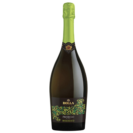 Prosecco DOC Extra Dry Bio 75cl